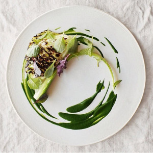 The Art of Plating: Where Food and Design Meet