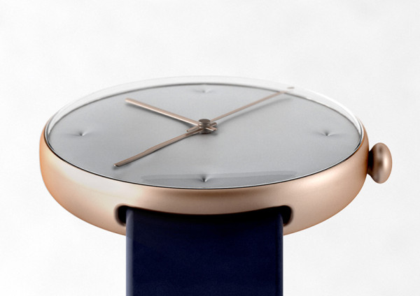 Japanese minimalist watches new arrivals