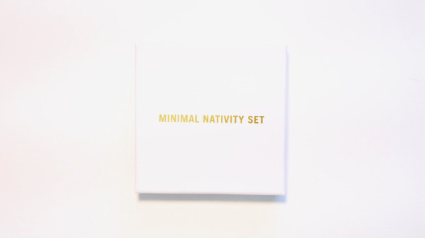 Nativity Set- Emilie Voirin