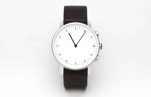 Nice hot sale minimalist watches