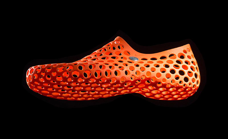 Marc Newson Nike Zvezdochka Sneaker , Size US 7 Made