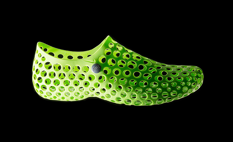 Nike Reintroduces Marc Newson's Zvezdochka Shoe - COOL HUNTING®