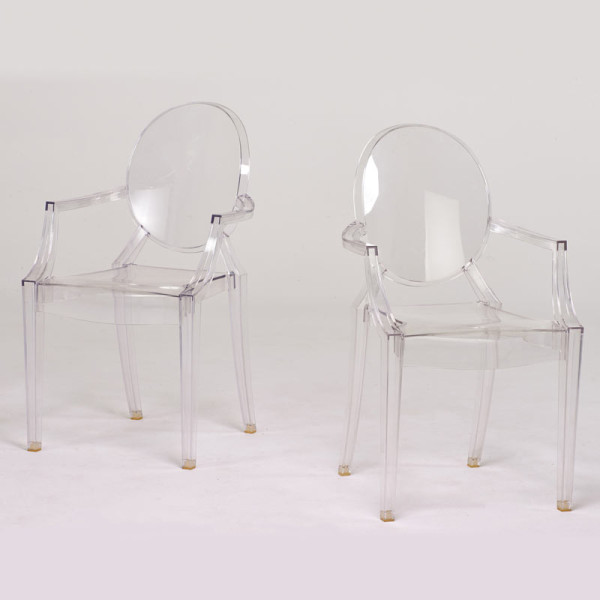 rago-lot-1134-ghost-chairs