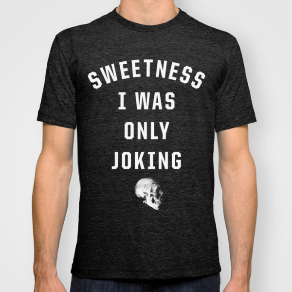 sweetness-morrissey-t-shirt