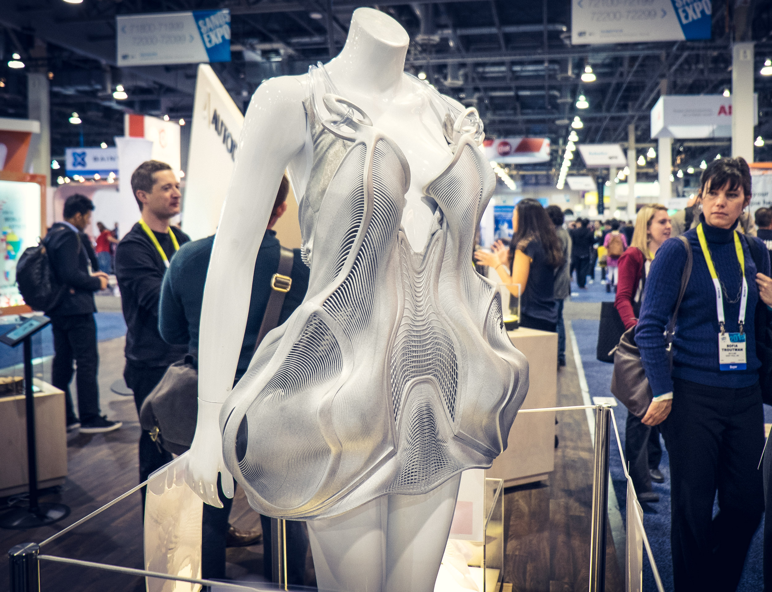 10 of the Most Innovative Designs From CES 2015