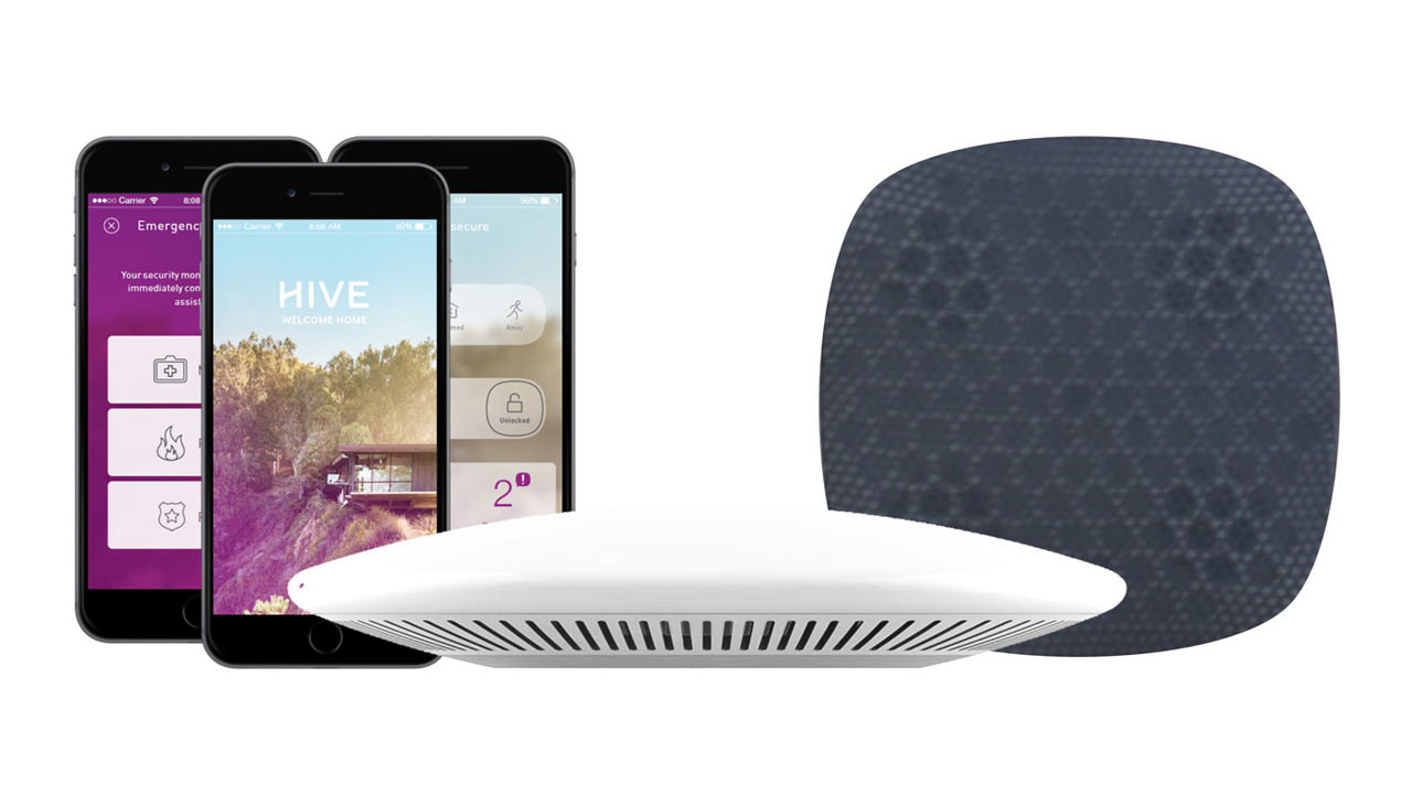 Hive: The Smart Home Just Got Smarter