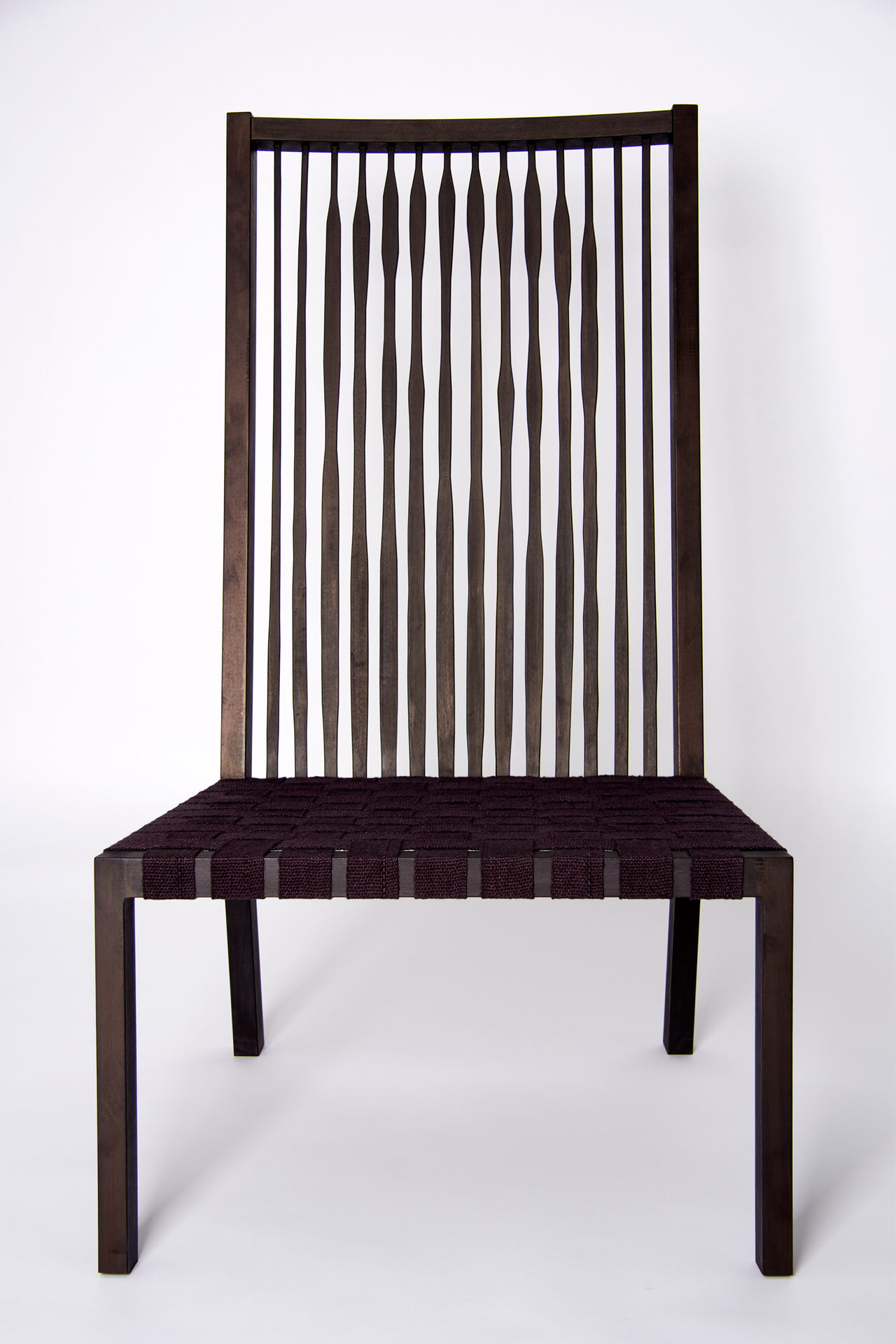 Illusion Chair by Gabriel Särkijärvi