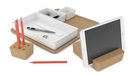 Universal Expert Launches Accessories for the Home Office