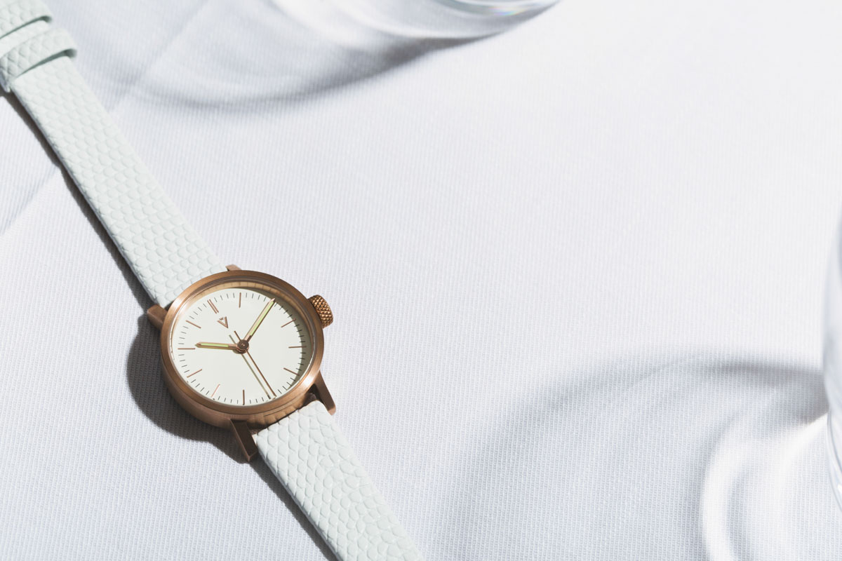 A Classic, Stylish Watch from Void for Timeless Wear