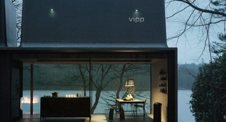 Vipp Creates Shelter