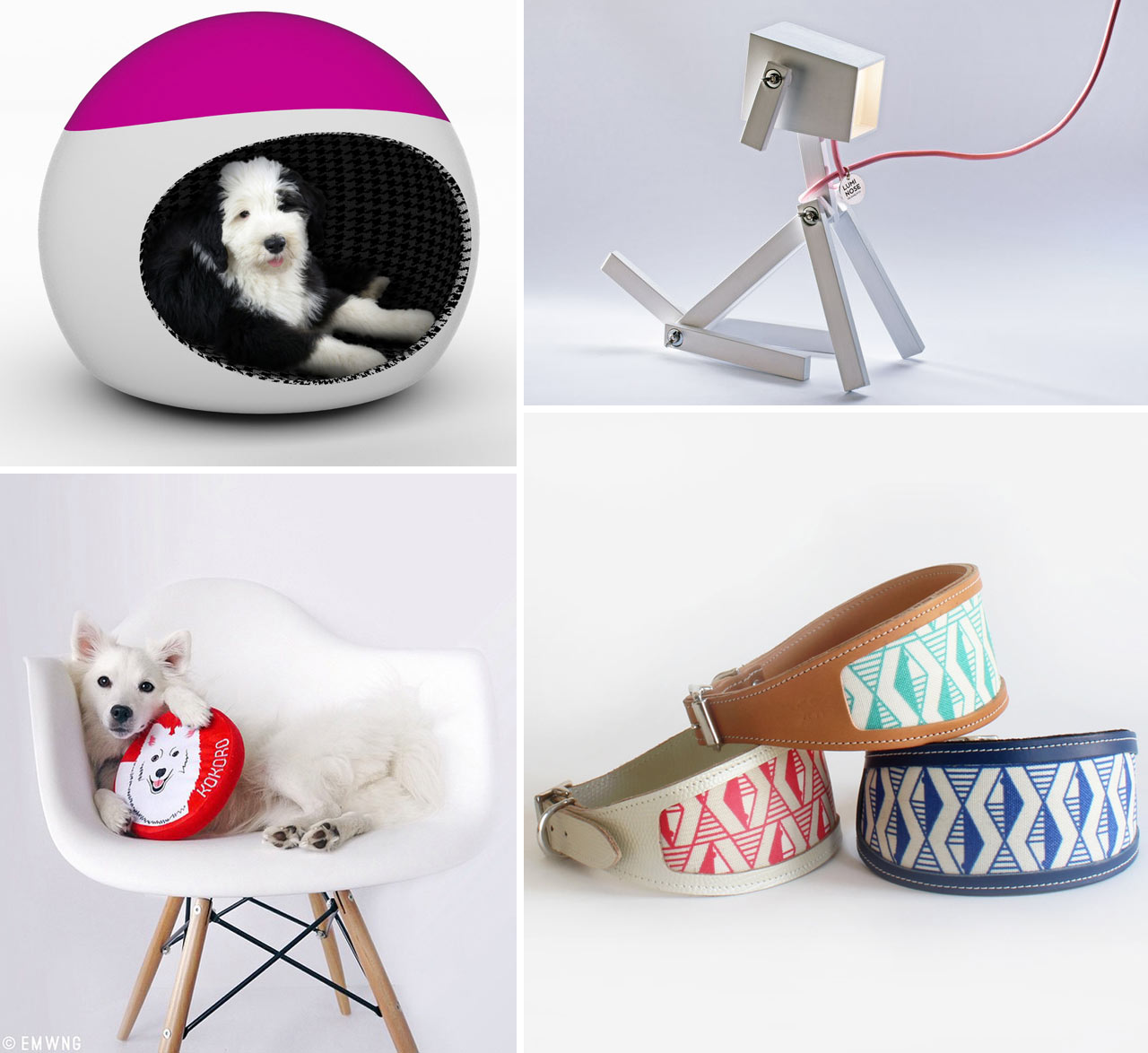 Dog Milk: Best of January 2015