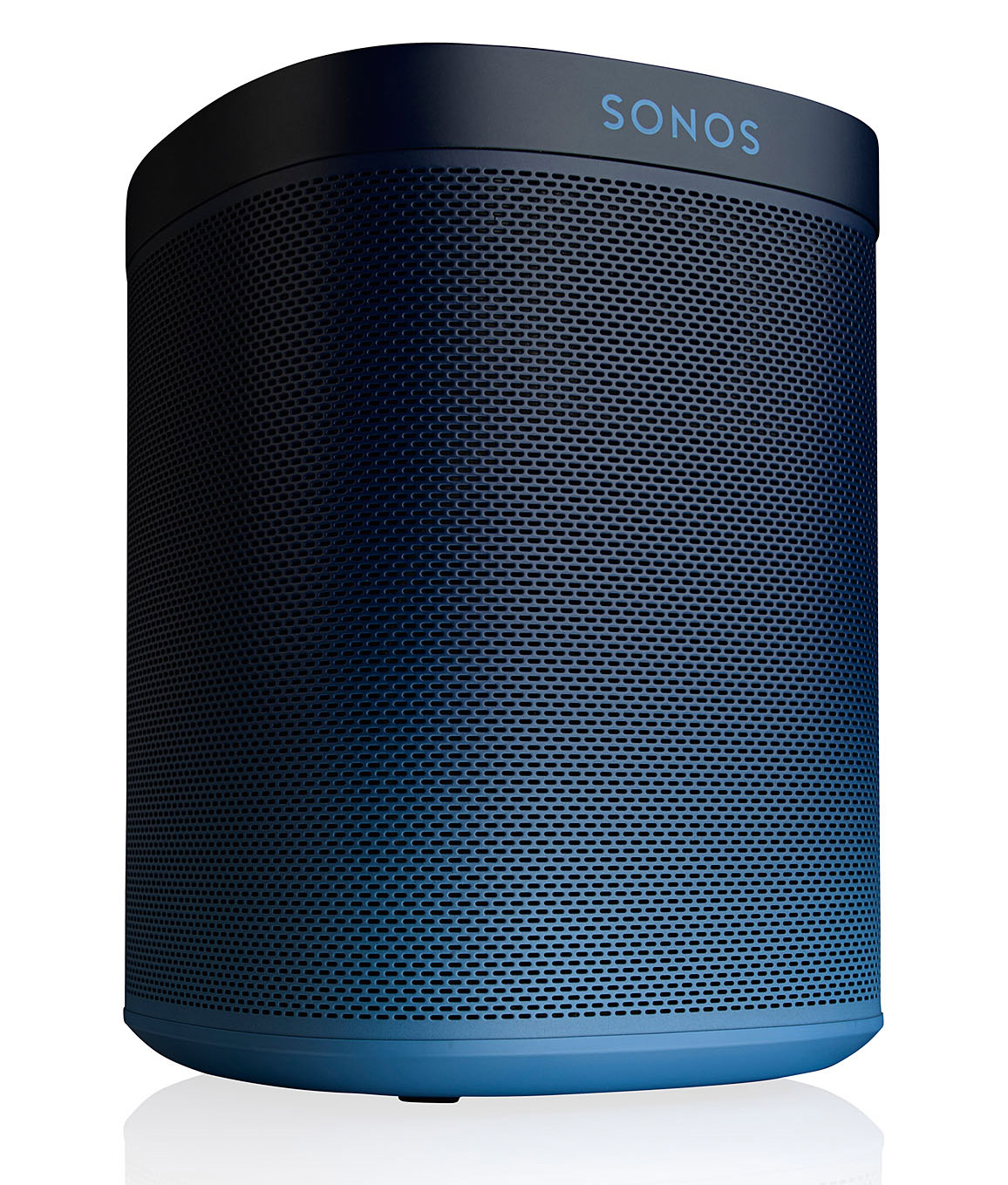 Sonos Commemorates Blue Note Records With Limited Edition Blue Note PLAY:1
