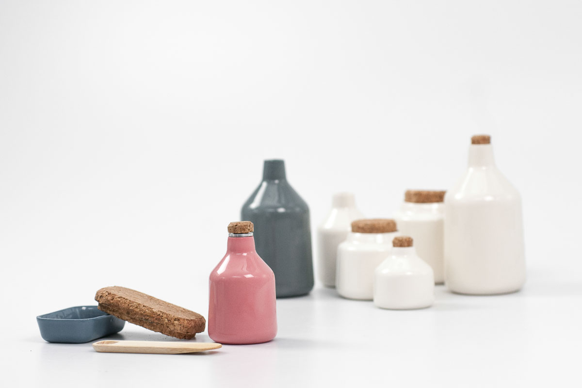 The Tomorrow Collective: Sustainable Products Inspired by the Past