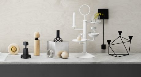 Tingest: A Collection Inspired by Scandinavian Design