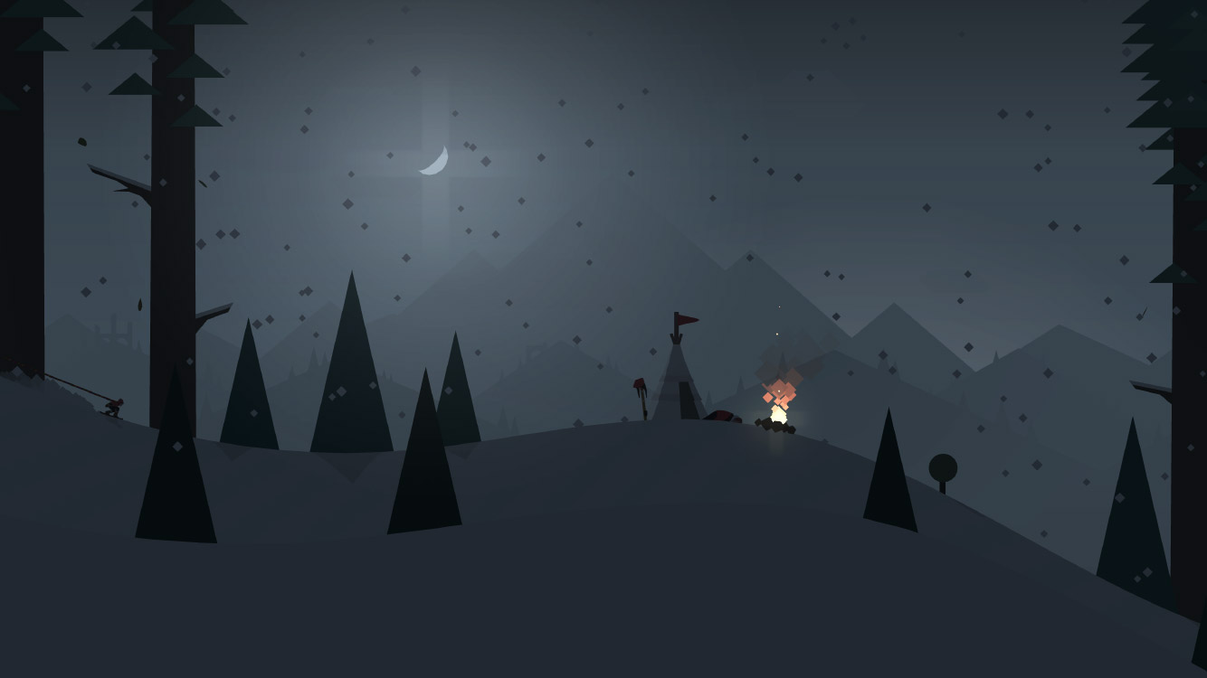 Alto's Adventure Keeps It Simple