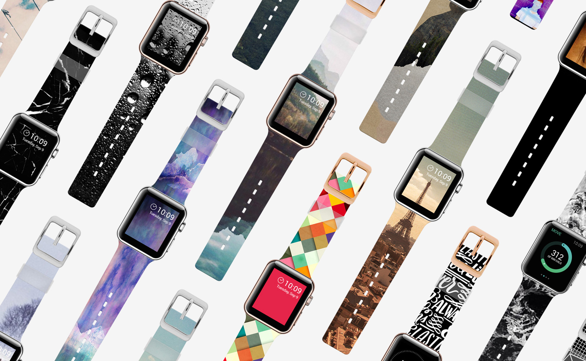 Customize the New Apple Watch With Favorite Instagrams