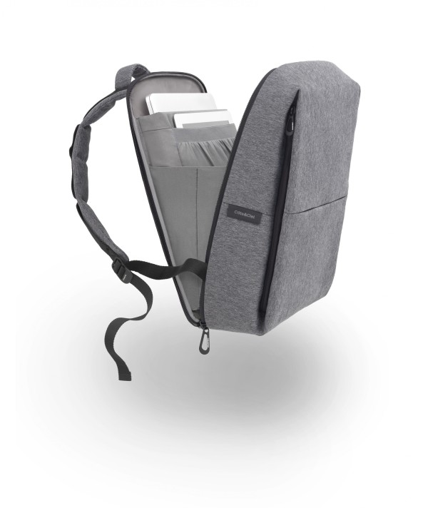 design backpack laptop