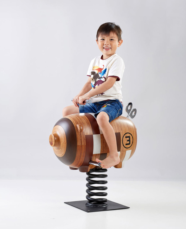 Icons-Of-Sembawang-Rocking-Chairs-3-Kid-on-piglet