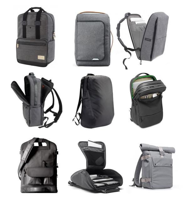 Minimalist-LaptopBackpacks