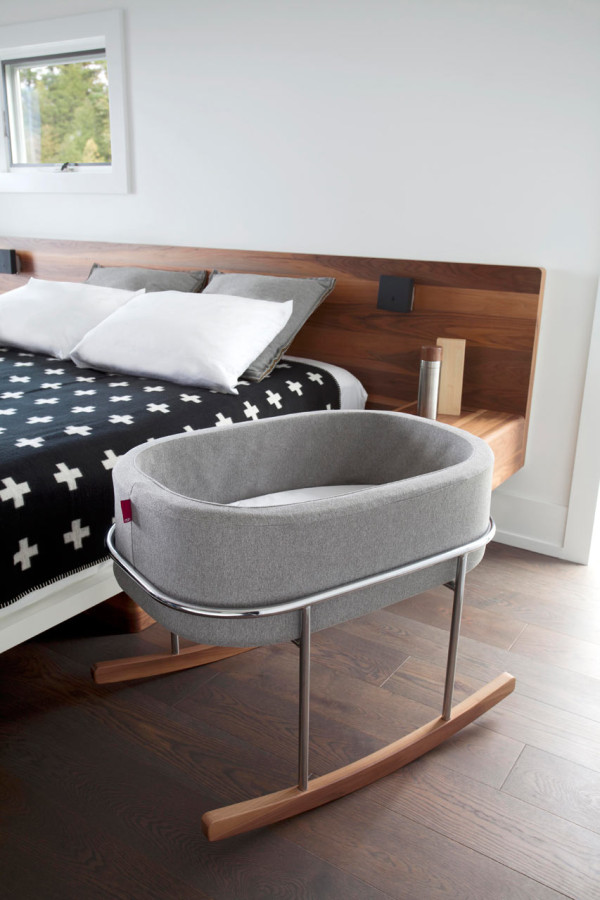 Your Baby S First Really Cool Bed Design Milk