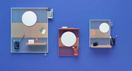 Pinorama Keeps All Your Little Things Organized