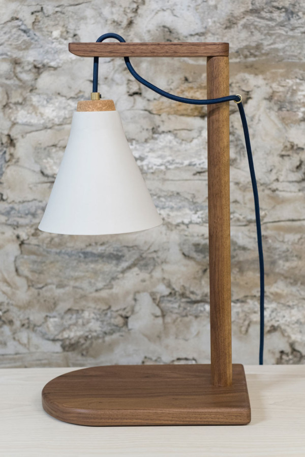 Halsey Table Lamp