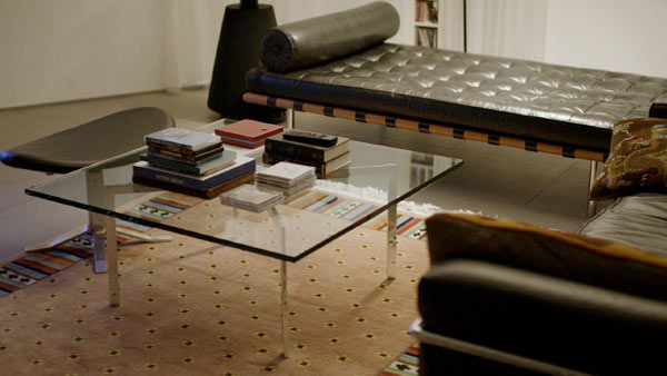 NOWNESS In Residence: Daniel Libeskind [VIDEO]