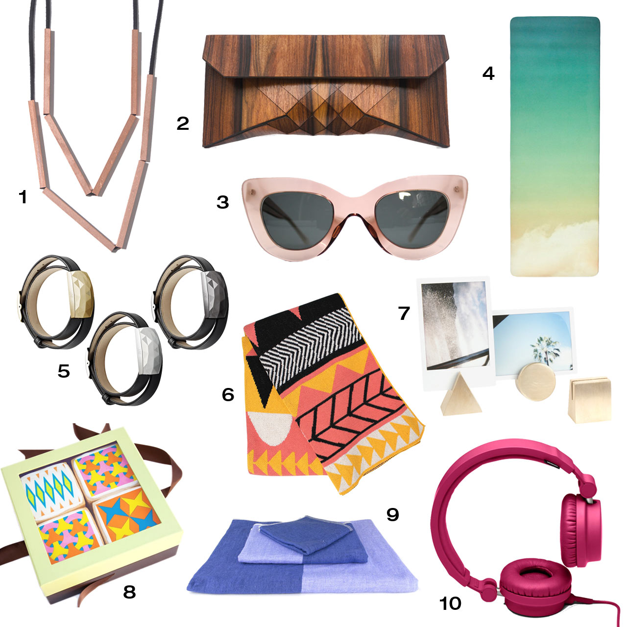 Roundup: 10 Modern Gifts for Mother’s Day