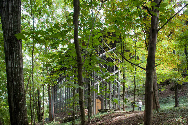 Thorncrown-Chapel-Fay-Jones-9