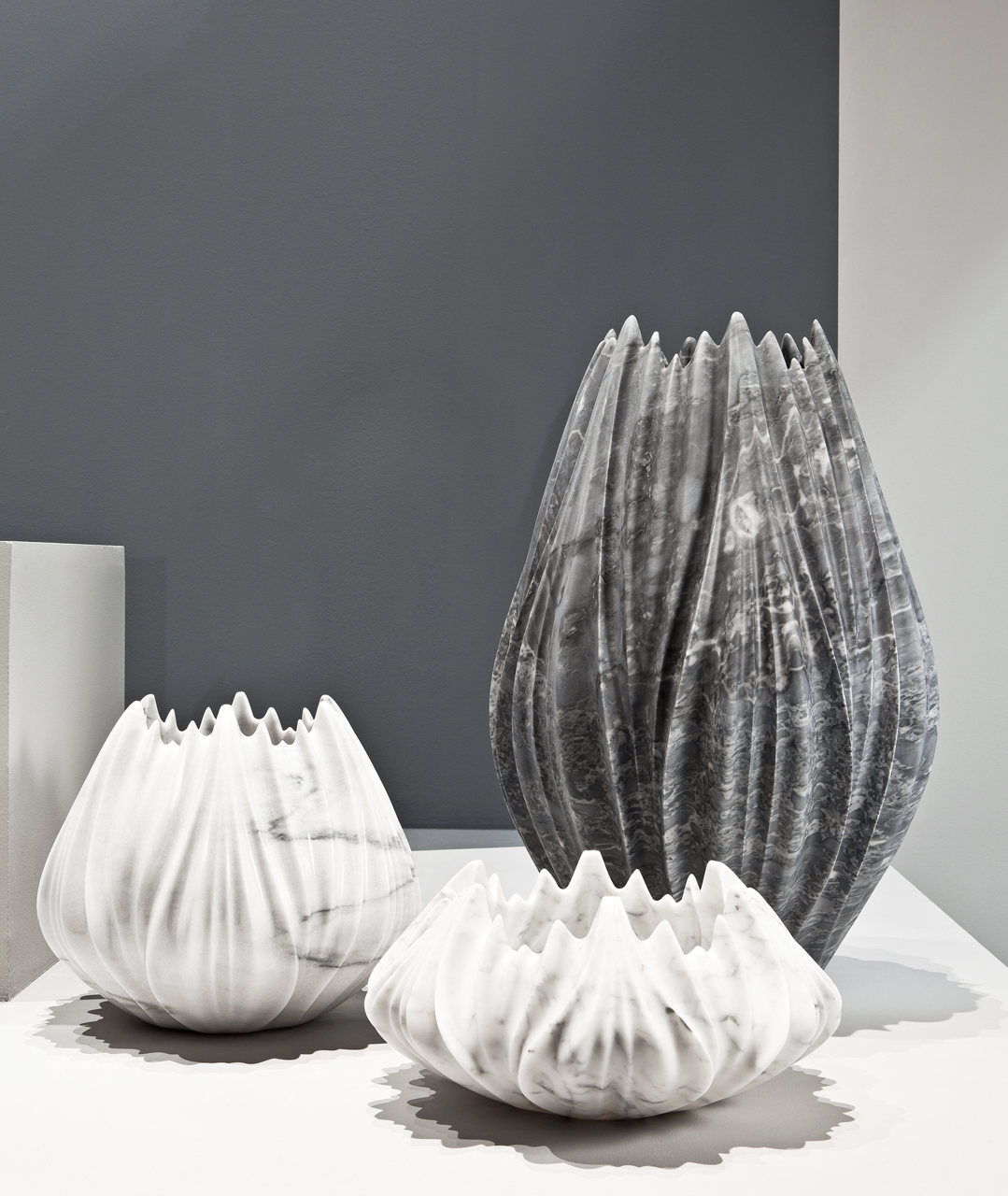 The Zaha Hadid Collection for Citco 2015