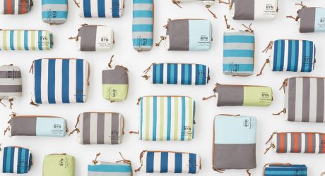Pouches to Hold all of Your Small Things