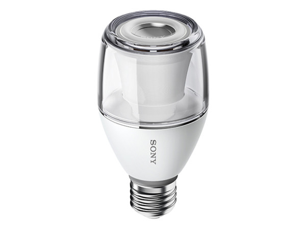 Sony led bulb speaker new arrivals