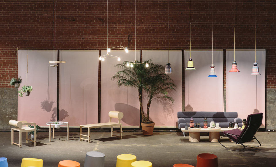 NYCxDesign 2015: 10 Favorites from Designjunction + INTRO/NY
