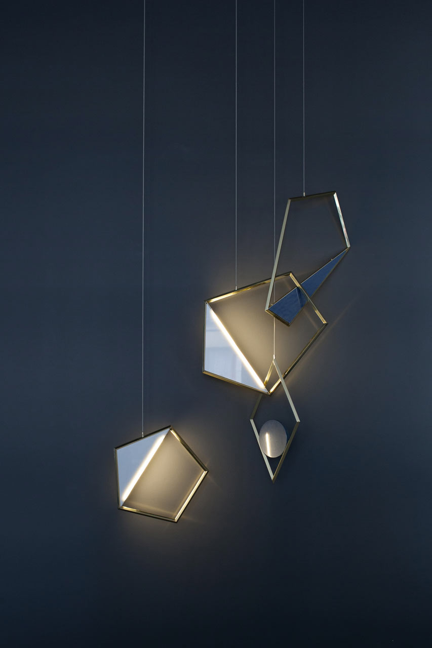 COORDINATION Berlin Launches Two New Lights