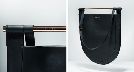 Candamill Launches Their Latest Collection of Bags