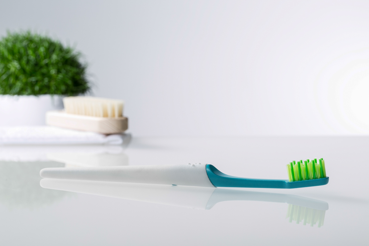TIO: Where Sustainability Meets Oral Care