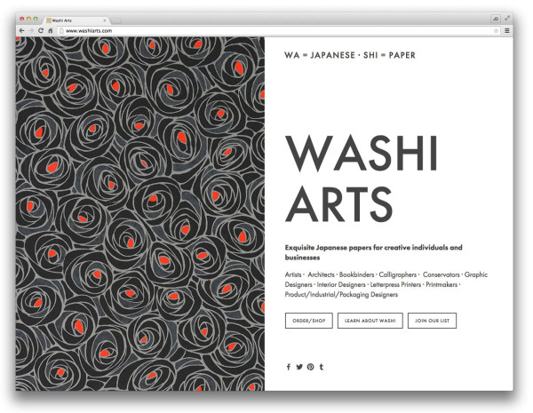 Washi_Arts_squarespace-commerce-website