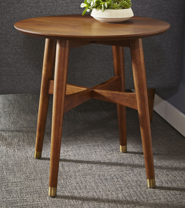 West Elm Work Boardwalk Minimalist Furniture