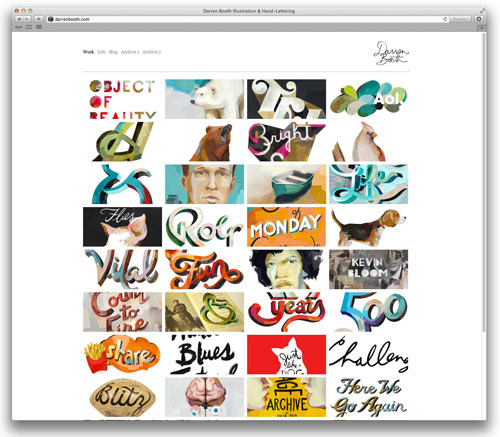 10 Beautiful Modern Websites Made with Squarespace