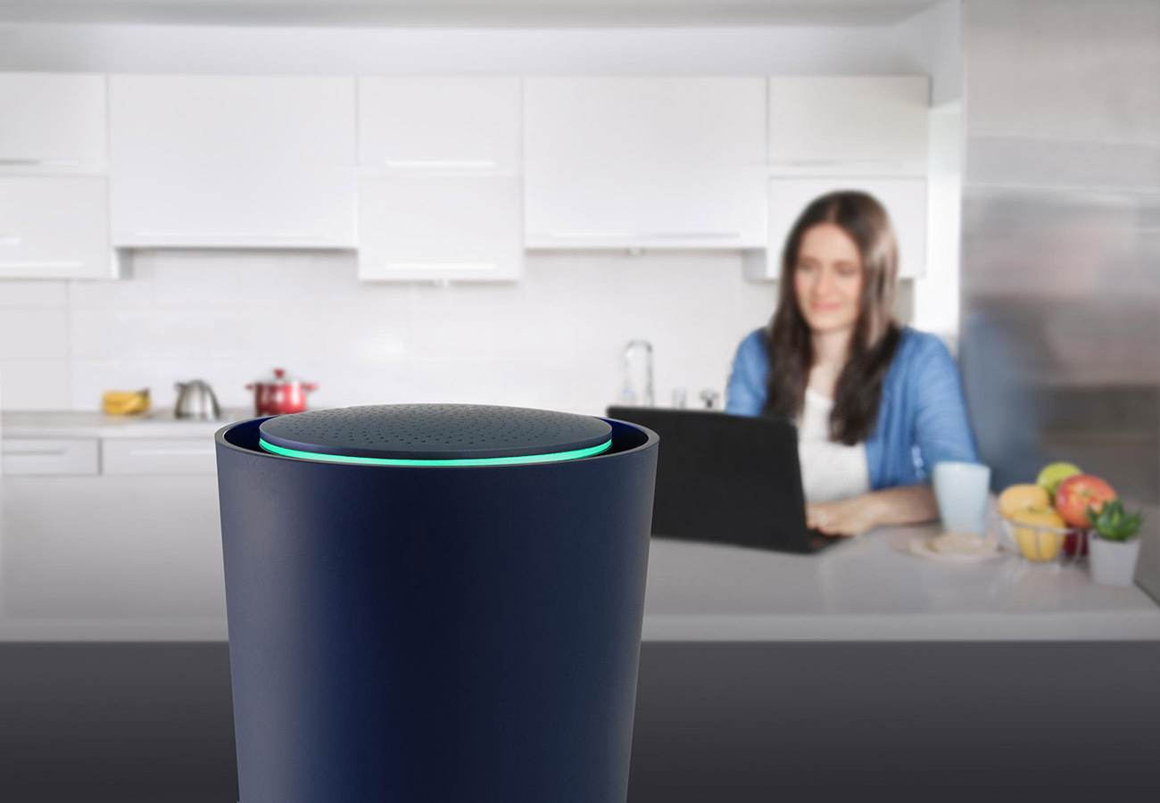 Google OnHub Does Not Look Like Your Average Wi-Fi Router