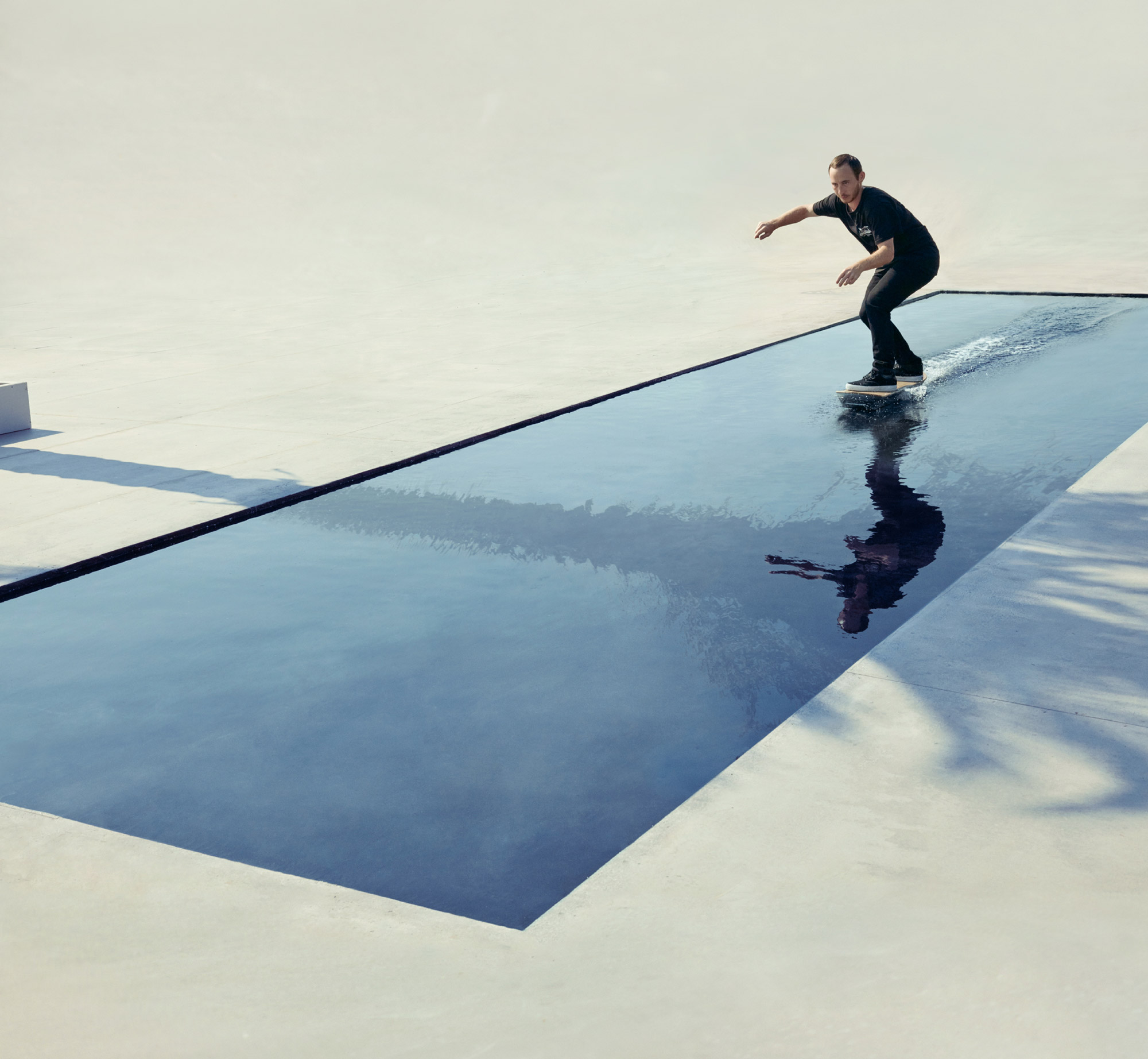 The Lexus Hoverboard Is Real…and Looks Very Difficult to Ride
