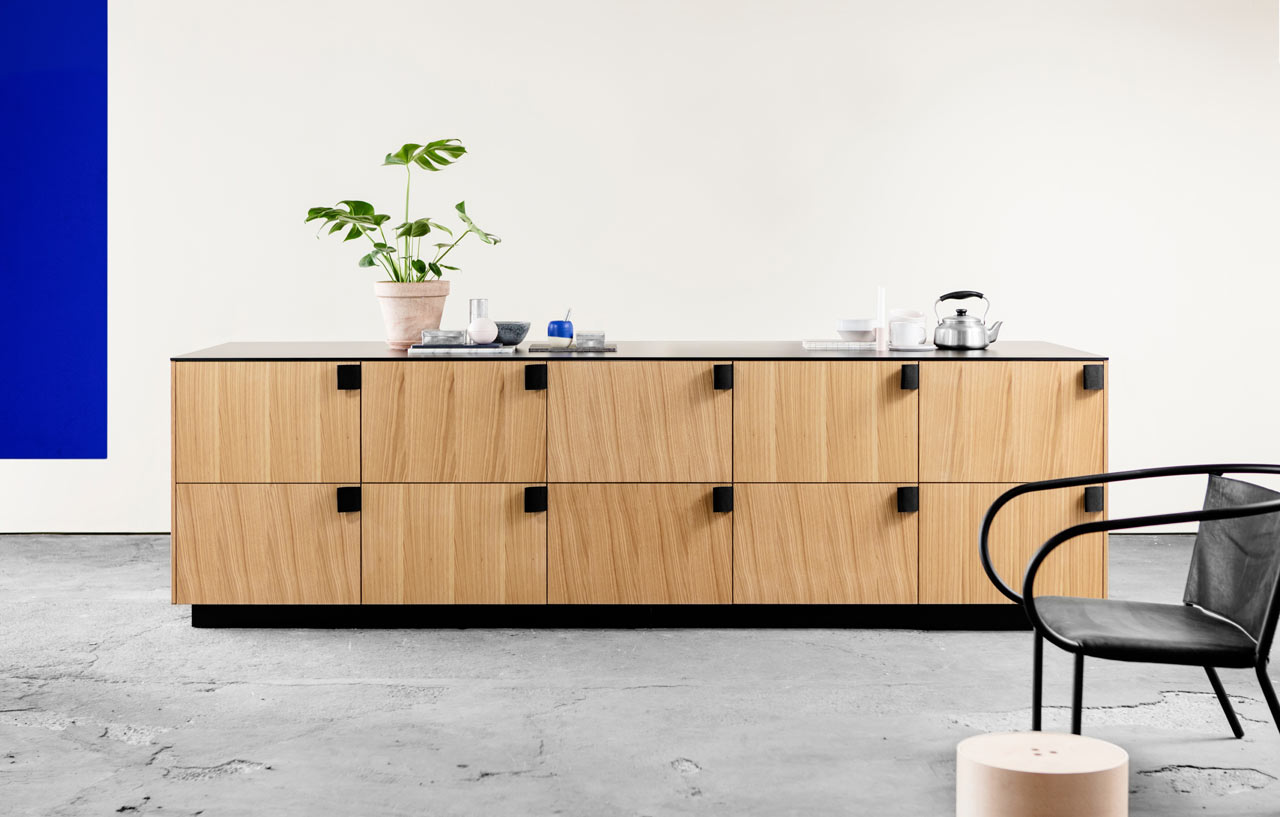 Reform Challenges 3 Architects to Redesign an IKEA Kitchen