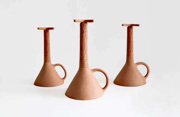 elena salmistraro ceramic designer