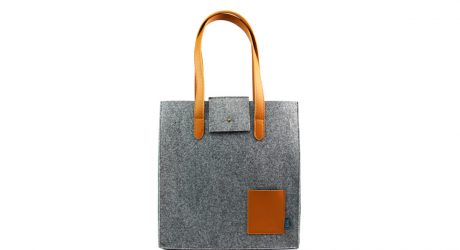 Stylish Everyday Bags from M.R.K.T.