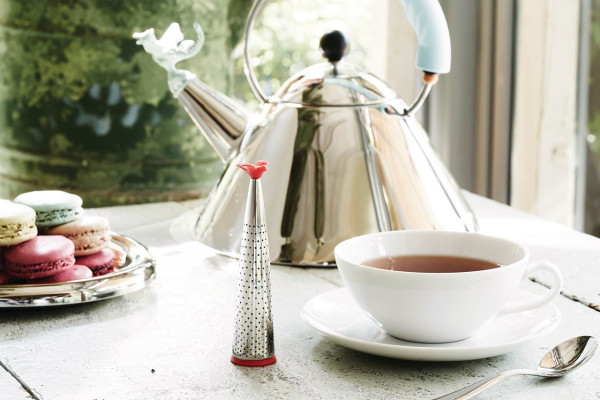 MG35 Tea Infuser by Michael Graves