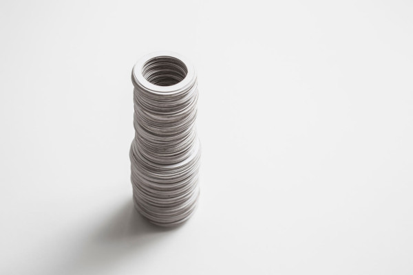 Redefining-Paper-13-Porcelain-Vase-Dan-Hoolahan