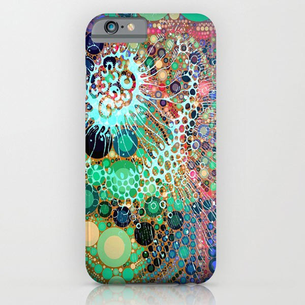 jellyfish-phone-case-colorful