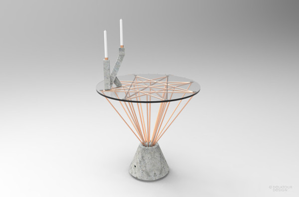 9-pedestal table-jimmy-delatour-design-lab