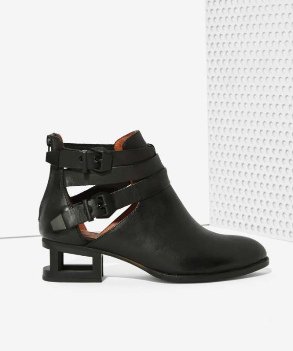 Cutout Boot_Nasty Gal