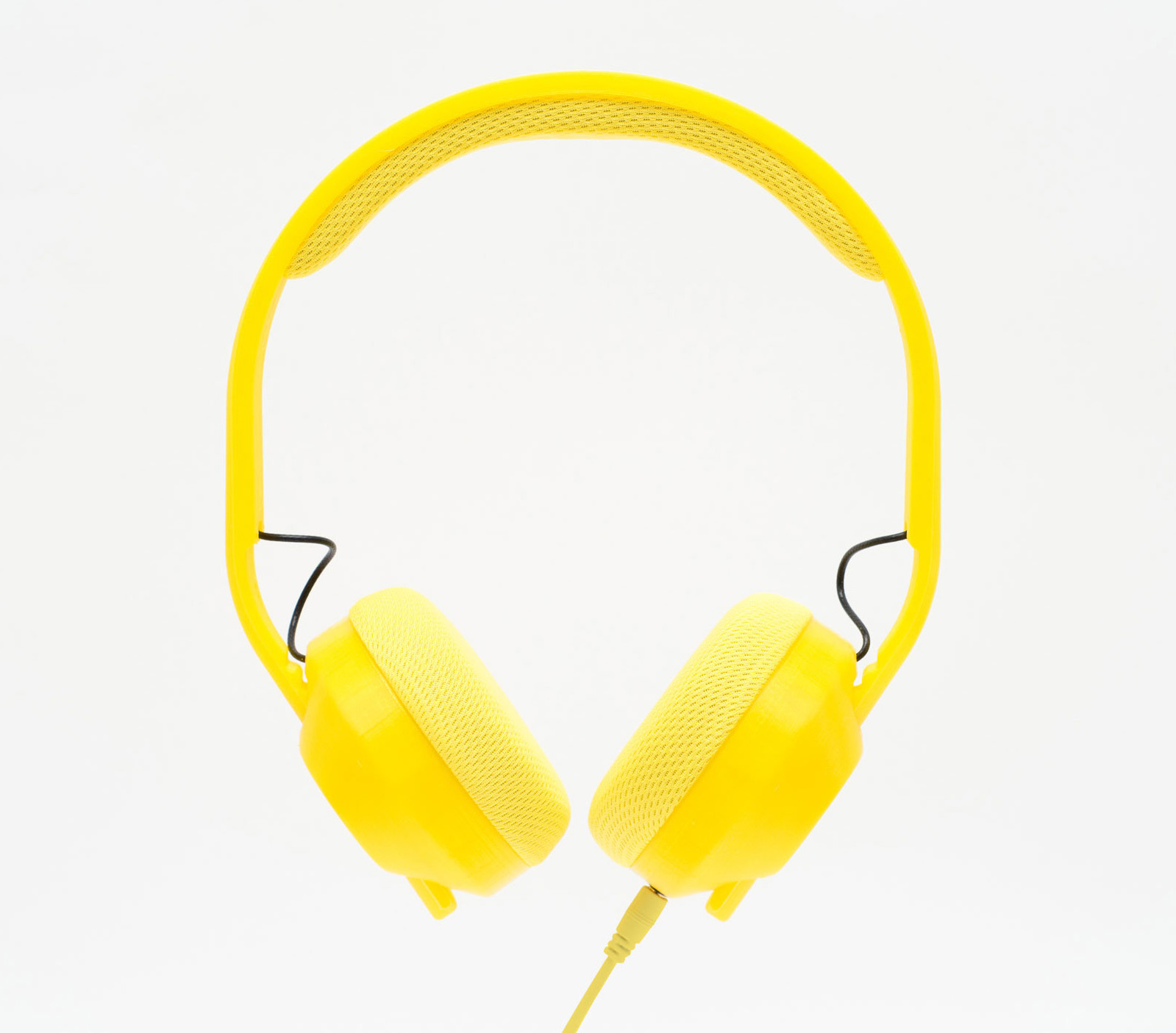 3D Print Your Own Color Customized Print+ Headphones